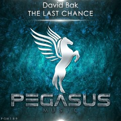 David Bak - The Last Chance (Original Mix) [Pegasus Music]