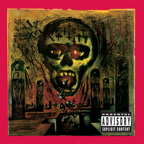 Skeletons Of Society (Album Version)