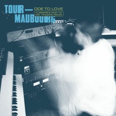 PREMIERE: Tour Maubourg - Ode To Love (Flabaire's Nod to Mr. Fingers Remix) [Pont Neuf Records]