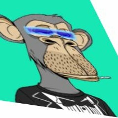 I steal your nft (NFT GOOFSTER - 2K21)