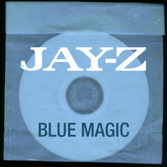 BLUE MAGIC (S-GRACE REMIX)