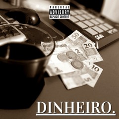 DINHEIRO. part. CASSITO, R1000 (prod. CASSITO) [PROMO TAPE]