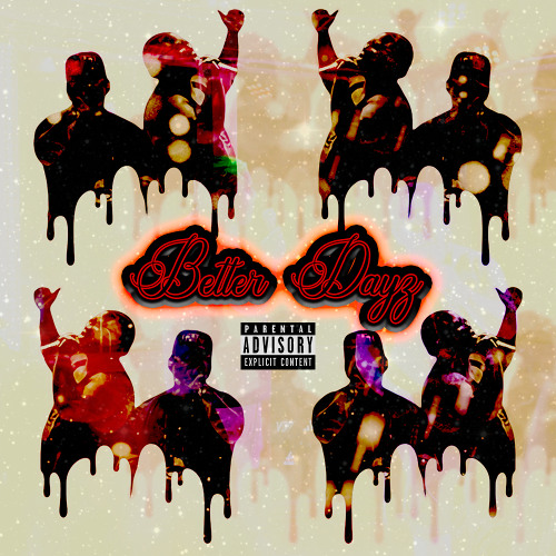 Masquerade (Prod By Blvck Chrxs)