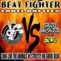 BEAT FIGHTER - LLTA Vs STRICTLY NU-SKOOL BLOG