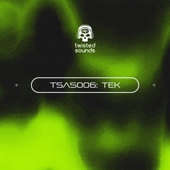 TSAS006 - TEK