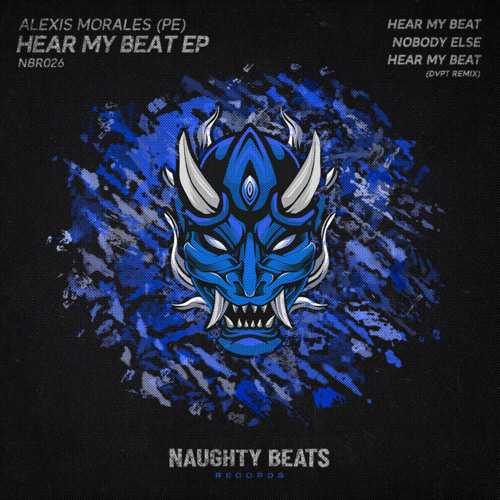 Alexis Morales (PE) - Hear my Beat (DVPT Remix)
