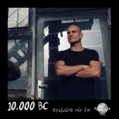 10.000 BC - NovaFuture Blog Mix May 2023