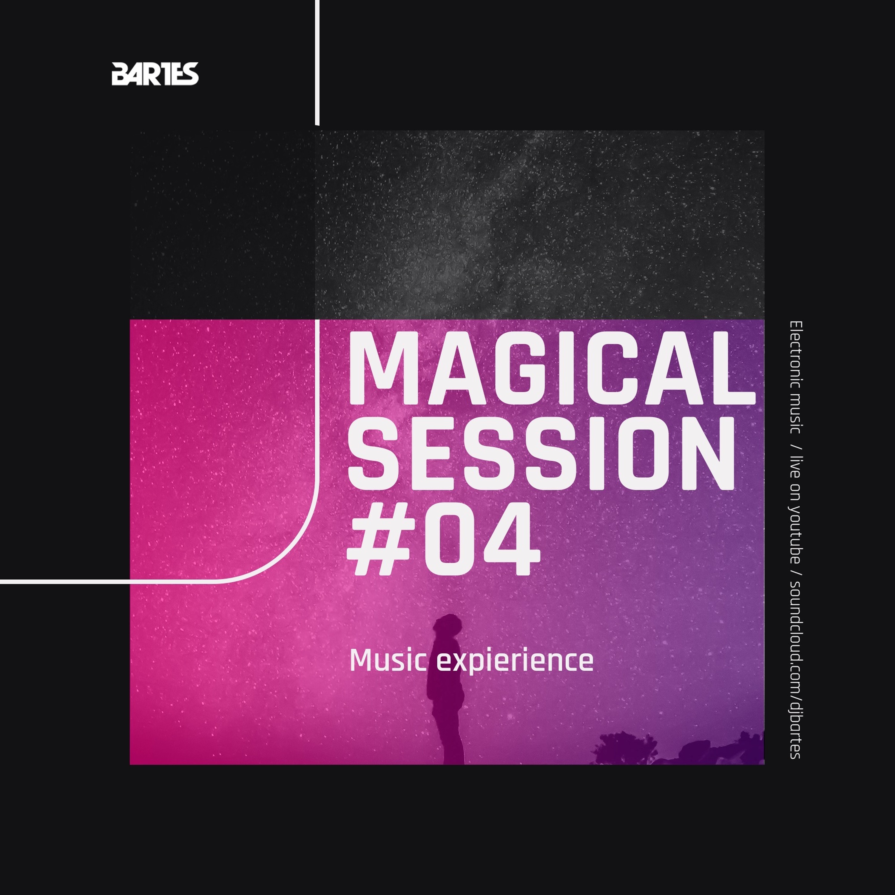BARTES / THIS IS MY HOUSE