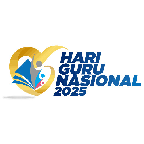 JASAMU GURU - Rajuli Almaseid 『2025』 #HariGuruNasional  #Preview  -『RepOfMix™』 • AdieZenツ 505™