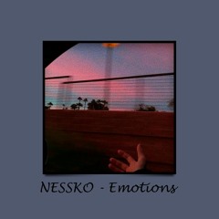 [FREE] Nick Mira x Lil Skies x Gunna Type Beat "Emotions"