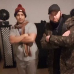 #130 - UK Raw Radio - J WaLk Ft DJ Quiet Boy & DMRT (Danny MRT) - Vinyl Mix - Pt #1 - 07 - 11 - 23