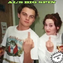 Al's Big Spin #03 - 7.03.2021