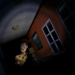 Cursed Woody if it was DAGames (Break my mind Mashup)