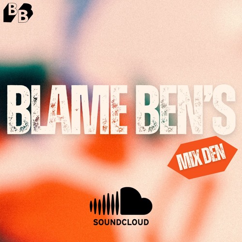 Blame Ben Mix Den Series