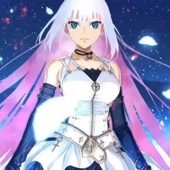 Fgo Aoko Np theme