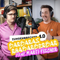 Bodo Wartke, Marti Fischer - Barbaras Rhabarberbar.mp3