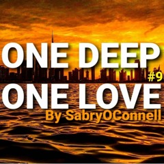 The ONE DEEPWAVES BY SABRY O CONNELL 9
