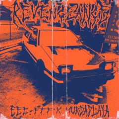 REVENGEANCE - 333.FFF X MURDAPLAYA