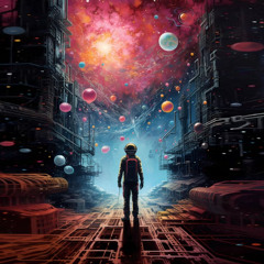 Neon Star