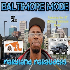 Fresh Prince Of Baltimore