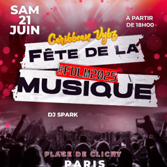 Fête De La Musique
