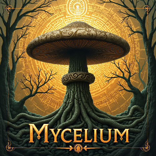 Mycelium