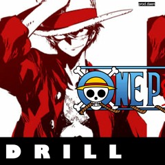 One Piece Overtaken [drill]