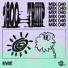 1800 triiip - Evie - Mix 040 DJ mix artwork - Electronic music tracklist cover image