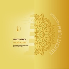 Marco Latrach - Me Gustas Cuando Callas (Dub Mix)