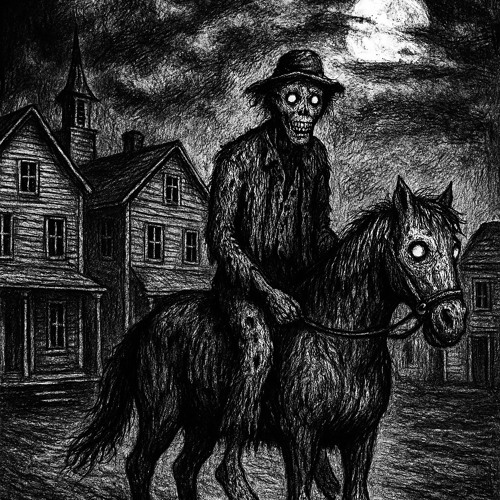The Lost Man