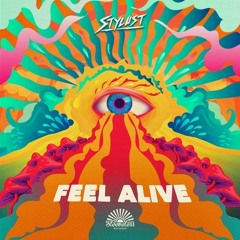 Stylust - Feel Alive (L3NNY R3MIX)
