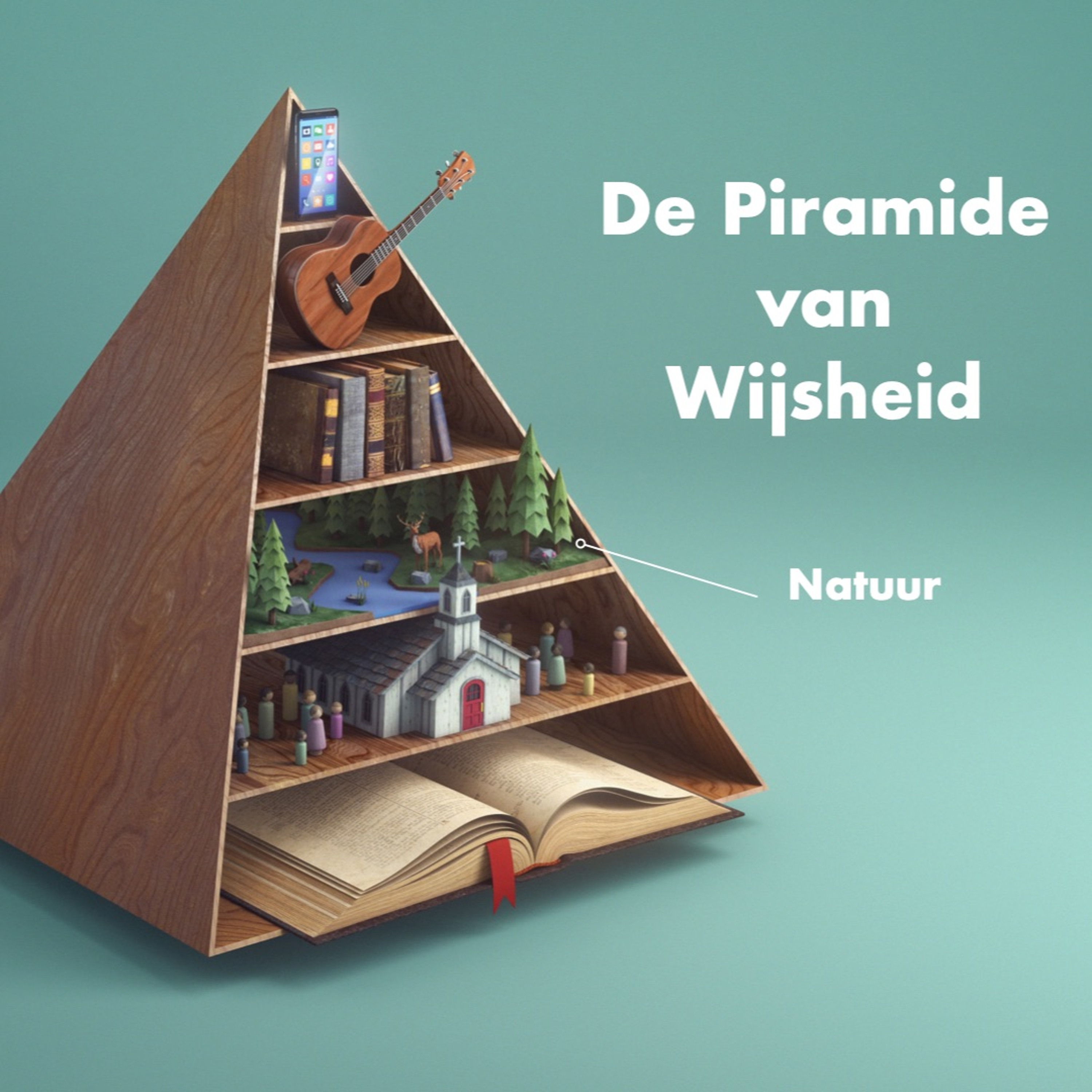 De Pijler Podcast