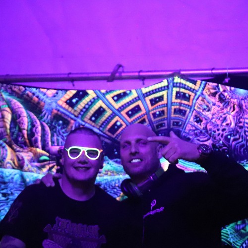MyLand Spring Party Phase1 b2b Labrat 26.03.2021