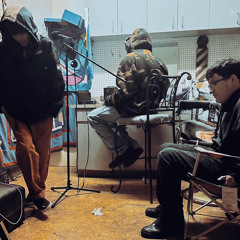 BigBootyBitches - wadee, 7nimrod7, killalips, jullz