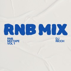 RNB MIX VOL 1