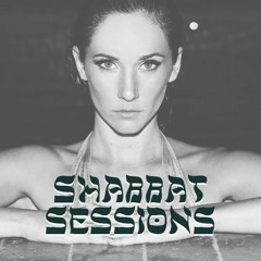 Shabbat Sessions ~ 1  ~ Moody Techno