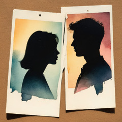 Shadows We Left Behind