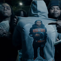 Vrilla Mk x Nazzy Rollaxk x Jayoh Mk x Banga B x Chasedarollie - McKinley Cypher