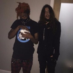 Smokeasac - Vampire ft. Lil Tracy [prod. SLIGHT]