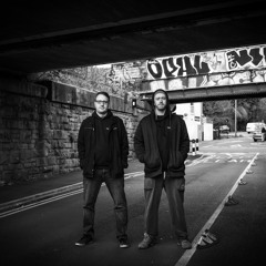 Influx Audio w/ Tik&Borrow - Subtle Radio - 21/10/2024