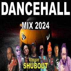 DANCEHALL MIX 2024 | NEW DANCEHALL SONGS | SHUBOUT | SQUASH, MASICKA, VALIANT, SKENG BY DJ TREASURE
