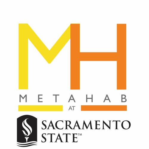 Stream episode Metahab at Sac State The 6 Steps to Post Traumatic
