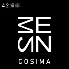 Late Night 042 | Cosima