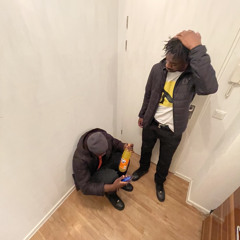 TRAVIS D.E.W - RESPECT YOURSELF (prod.janurary18)