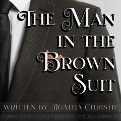 The Man In The Brown Suit Sample