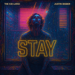The Kid LAROI & Justin Bieber - STAY (h4ckmm Remix)
