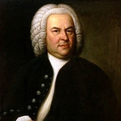 Fuga a 4 voci in Re minore (sul tema de "L'arte della Fuga" di J.S. Bach)