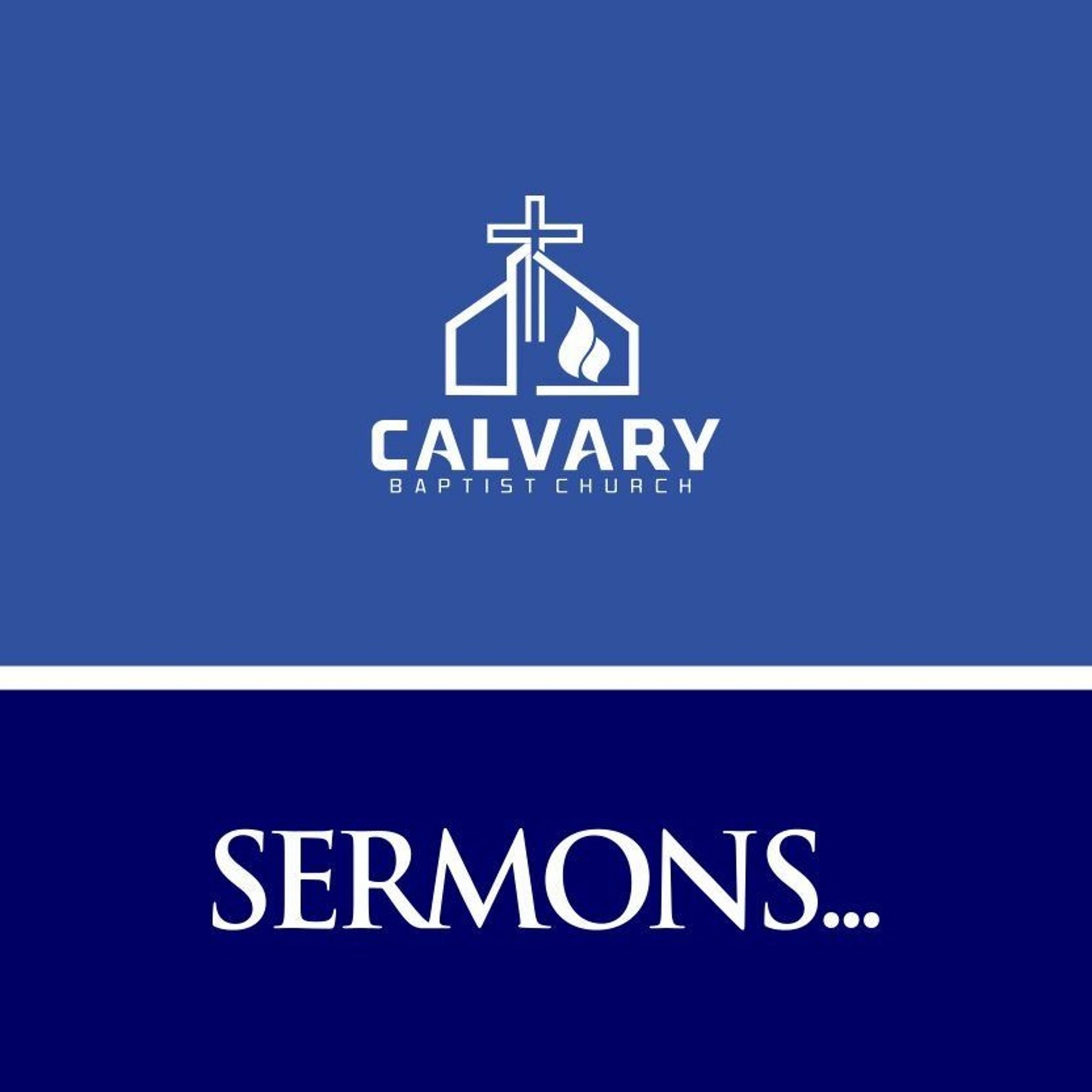 CBC Sermons