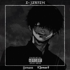 X-ZXNITH - jjonass X Ken Kaneki