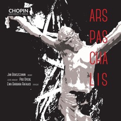 Ach, mój Jezu (Opracowanie: Cezary Kunda)